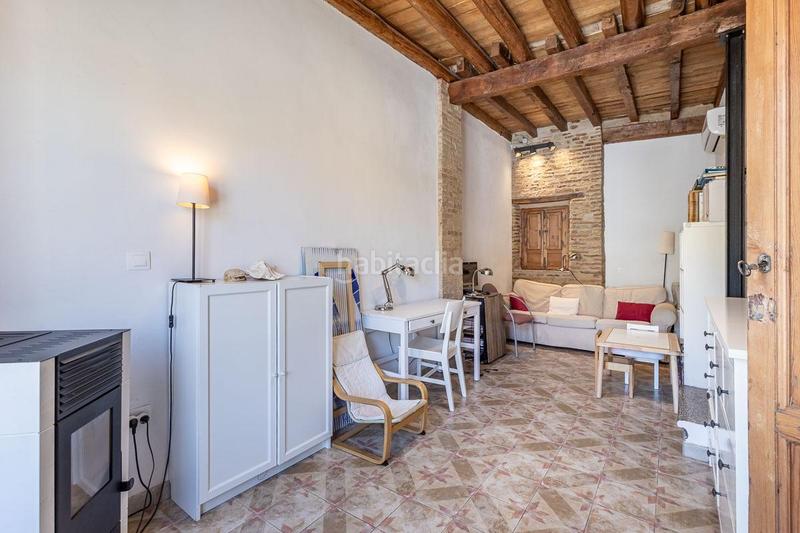 Foto 59949a2c-5994-45bd-8146-36d352577f55. Maison jumelée avec chauffage dans Centro - Sagrario Granada