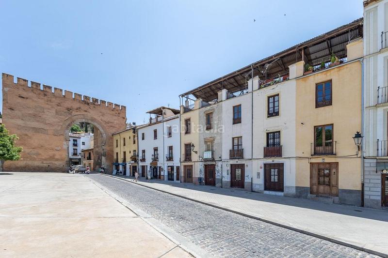 Foto 77f30066-20f4-41e8-829a-154b1845bffe. Maison jumelée avec chauffage dans Centro - Sagrario Granada