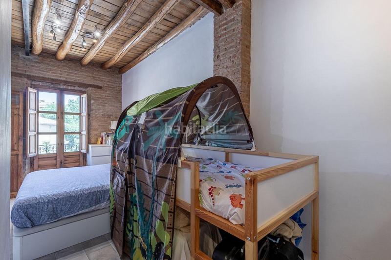 Foto 7d534345-ef3b-499c-ae14-2ce9539b0ef6. Maison jumelée avec chauffage dans Centro - Sagrario Granada