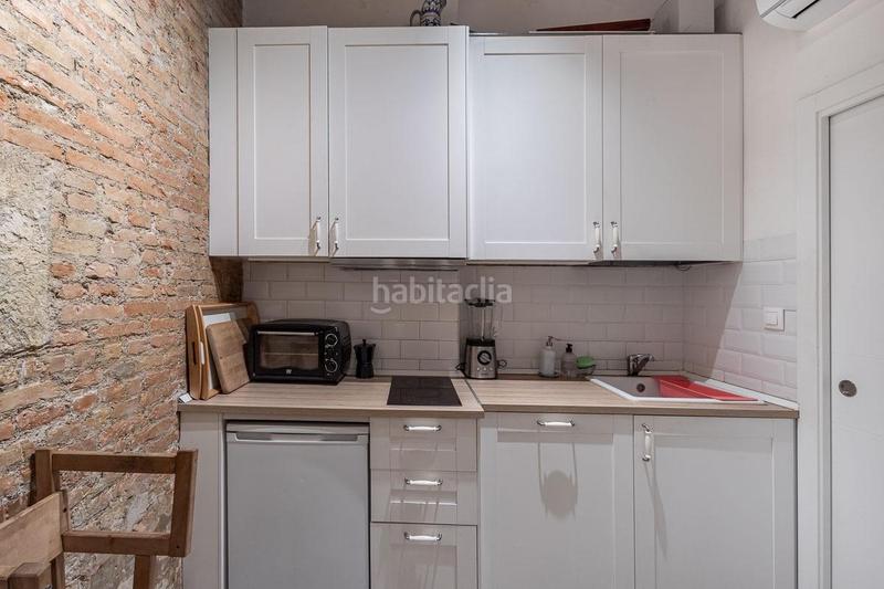 Foto 7e68bd65-389f-41d0-809e-29ffb1ac191c. Maison jumelée avec chauffage dans Centro - Sagrario Granada