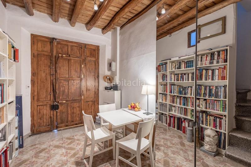 Foto a8f50b62-ff6d-4a24-a910-d3dbbe3c5bb6. Maison jumelée avec chauffage dans Centro - Sagrario Granada