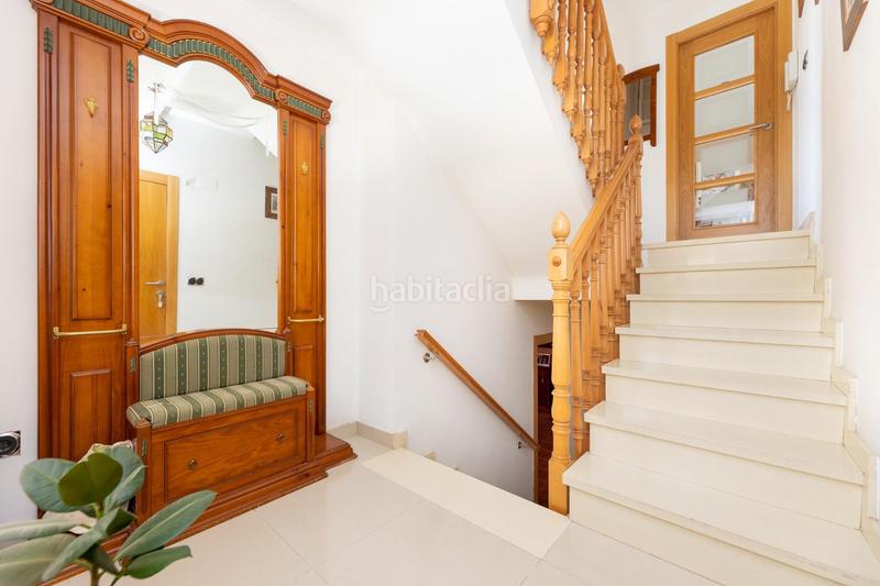 Foto 6e124522-bf23-4c26-ba33-b5a9afb3386c. Chalet avec chauffage parking piscine dans Huétor Vega