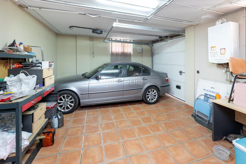 Foto a6b784b6-b845-4f85-967f-b94e0d27479e. Chalet avec chauffage parking piscine dans Huétor Vega