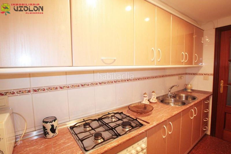 Foto 40d95de5-665d-4cec-818d-c2be459a6eba. Affitto appartamento con riscaldamento in Cervantes Granada