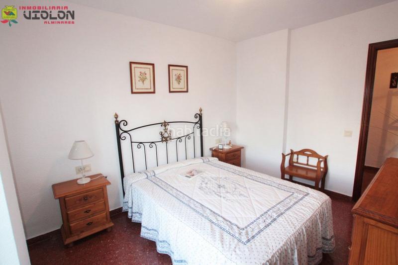 Foto 80228d3b-3121-4903-97af-b6dde517b826. Affitto appartamento con riscaldamento in Cervantes Granada