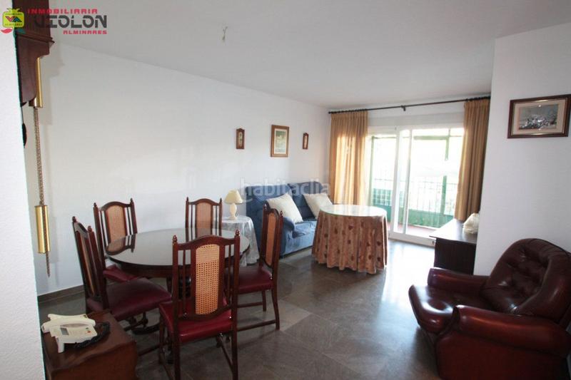 Foto 6f94b171-3fb0-46ab-ba39-62780815c5da. Alquiler piso apartamento amueblado en alquiler en zona alminares, calefacción central, comunidad incluida. en Granada