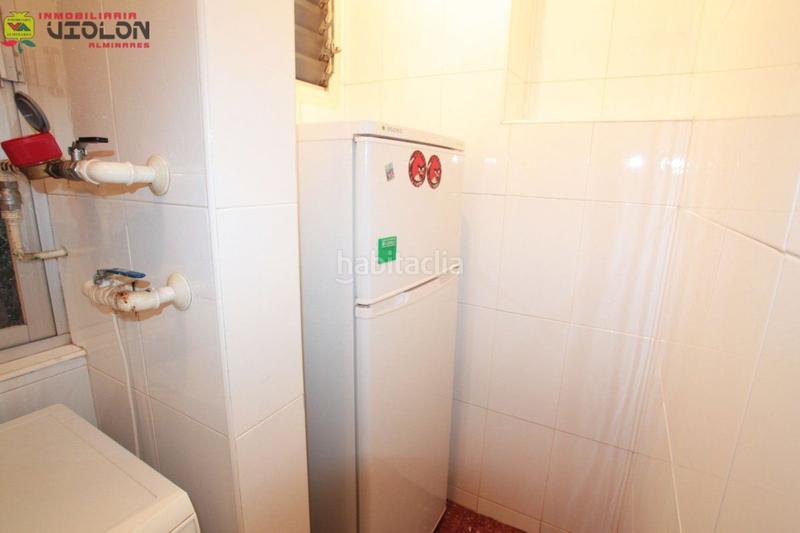 Foto 7fcd11f8-50a6-4a37-ae70-96b67828505a. Location appartement avec chauffage dans Cervantes Granada