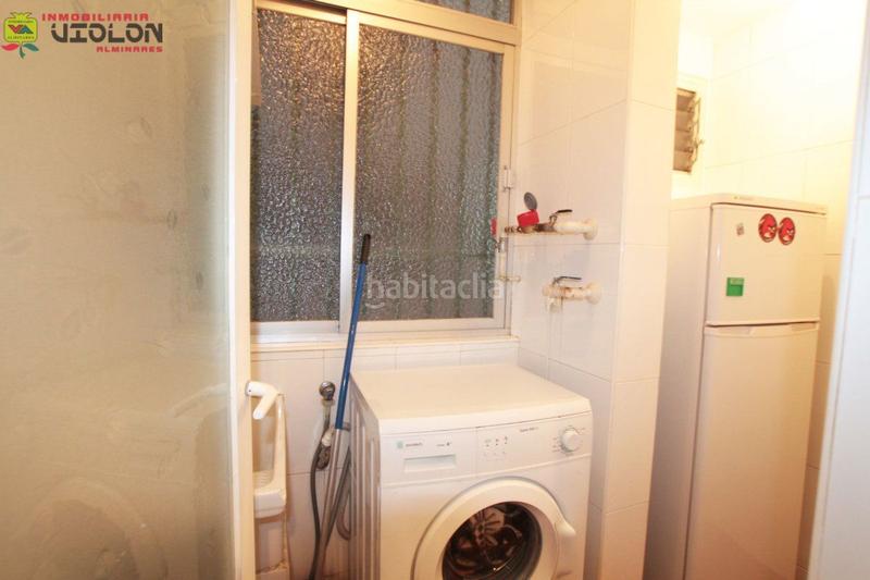 Foto 3a528858-da74-43a0-b337-55ea677ea0ae. Rent flat with heating in Cervantes Granada