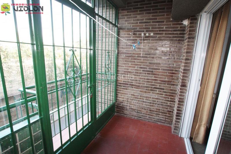 Foto 862660dc-417b-4ee3-9ca9-71a8733bb432. Rent flat with heating in Cervantes Granada