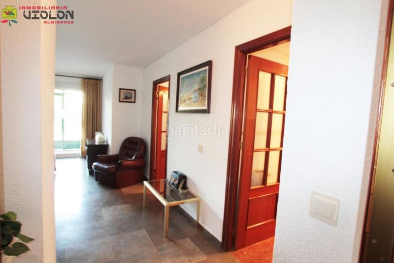 Foto 8bfea405-adff-414e-848a-2a63e96e15c7. Rent flat with heating in Cervantes Granada