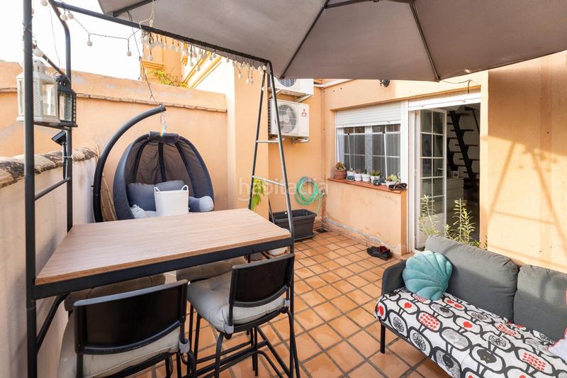 Foto 8f22d0dc-4d18-4708-964e-805e87b35aa9. Dúplex amb calefacció aparcament piscina a Crta. De la Sierra Granada