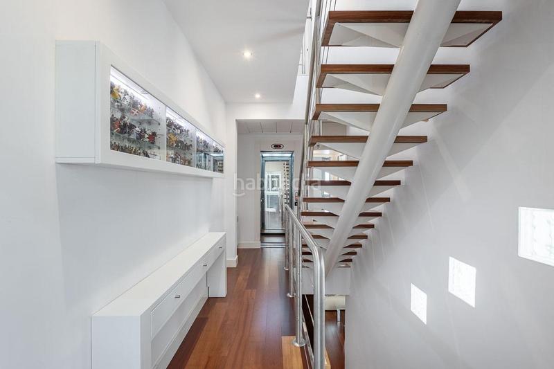 Foto 270c0e01-8268-4828-b191-73e7d648ed33. Casa in concepcion 8 in San Matías - Realejo Granada