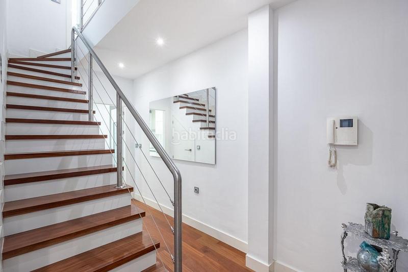 Foto 34748dd8-27fe-4cbb-9b59-86d18fbc4f5a. Casa in concepcion 8 in San Matías - Realejo Granada