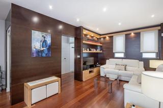 Haus  Concepcion 8. Vivienda junto a plaza mariana pineda