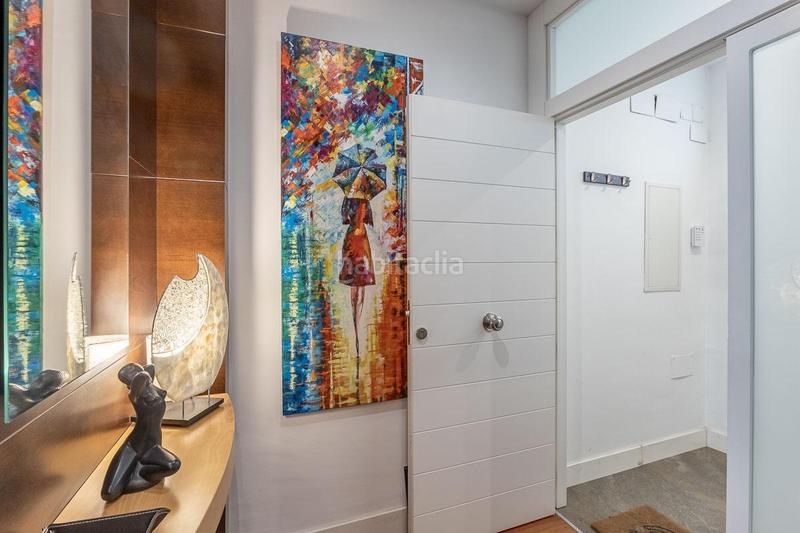 Foto 4699729d-3a48-45fa-b318-c989a978627c. Casa in concepcion 8 in San Matías - Realejo Granada