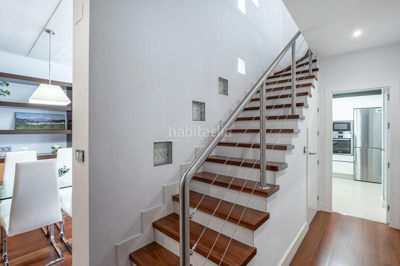 Foto 4802945d-8329-441f-a43a-0cdc077fcc5a. Casa in concepcion 8 in San Matías - Realejo Granada