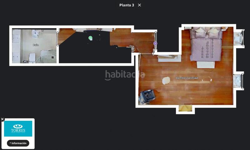 Foto 79ea2c3f-4810-4d89-98bc-99f217b5c9ed. Casa in concepcion 8 in San Matías - Realejo Granada