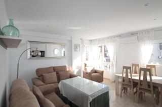 Etagenwohnung in Barrio de Zaidín