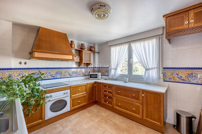 Foto 06b6fe80-94ee-43c7-bba1-b52d65471822. Casa amb calefacció aparcament piscina a Crta. De la Sierra Granada