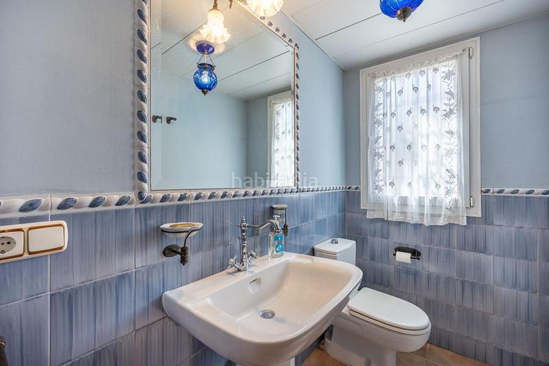 Foto 08b61984-17a7-401d-b53f-99bf8e7e5ed9. Casa amb calefacció aparcament piscina a Crta. De la Sierra Granada