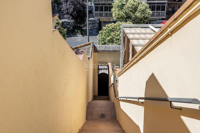 Foto 149a7285-4509-4c94-8f8f-ad04bff42e99. Casa amb calefacció aparcament piscina a Crta. De la Sierra Granada