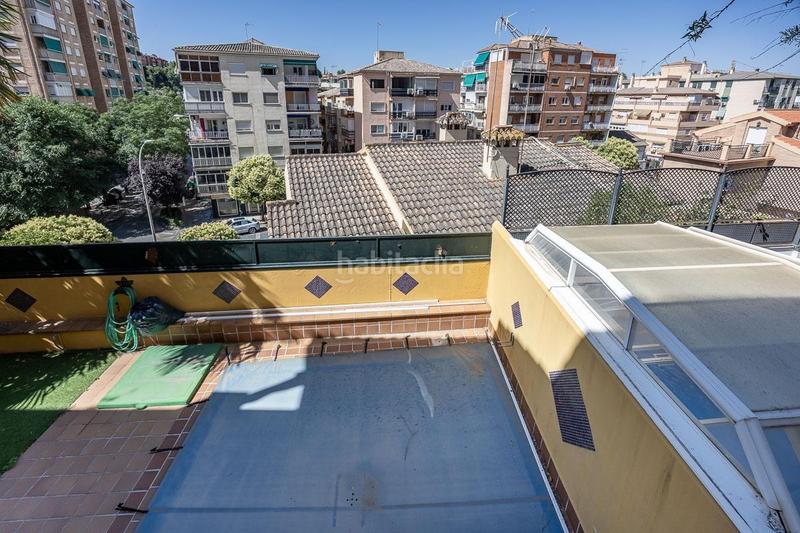 Foto 2d6dff4a-beaa-41fb-a13a-683d9ec2917c. Casa amb calefacció aparcament piscina a Crta. De la Sierra Granada