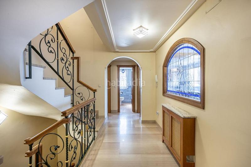 Foto 35888fa6-3eb9-4586-b9cb-e947b73697e3. Casa amb calefacció aparcament piscina a Crta. De la Sierra Granada