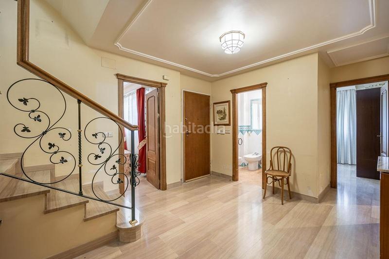 Foto 4ef405d8-4222-47ef-b7df-ccc8270fcb03. Casa amb calefacció aparcament piscina a Crta. De la Sierra Granada