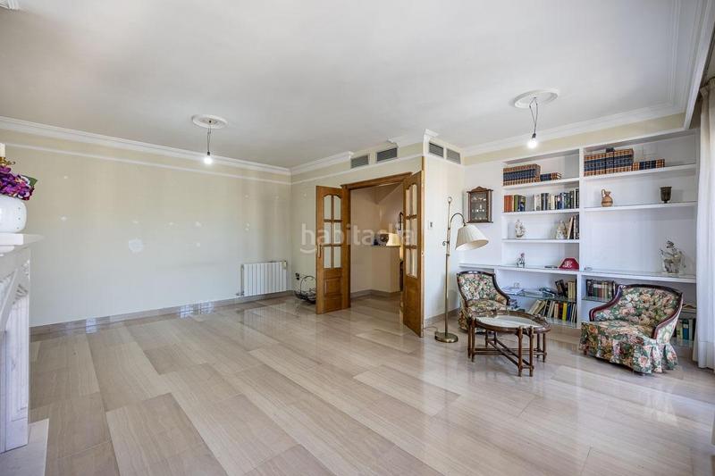 Foto a13f2108-9c37-4ca1-b5d9-f0414663ed32. Casa amb calefacció aparcament piscina a Crta. De la Sierra Granada