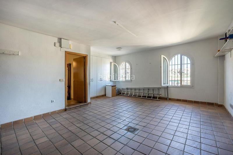 Foto b2ca00bf-a75d-4f64-bb18-09e325b8eea3. Casa amb calefacció aparcament piscina a Crta. De la Sierra Granada