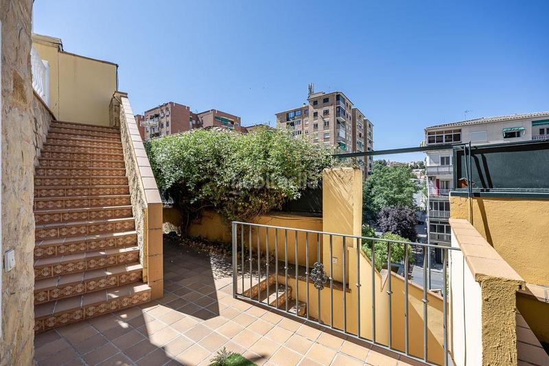 Foto d9697d7a-bfb1-4c34-bd4a-aa271cf0c5e7. Casa amb calefacció aparcament piscina a Crta. De la Sierra Granada