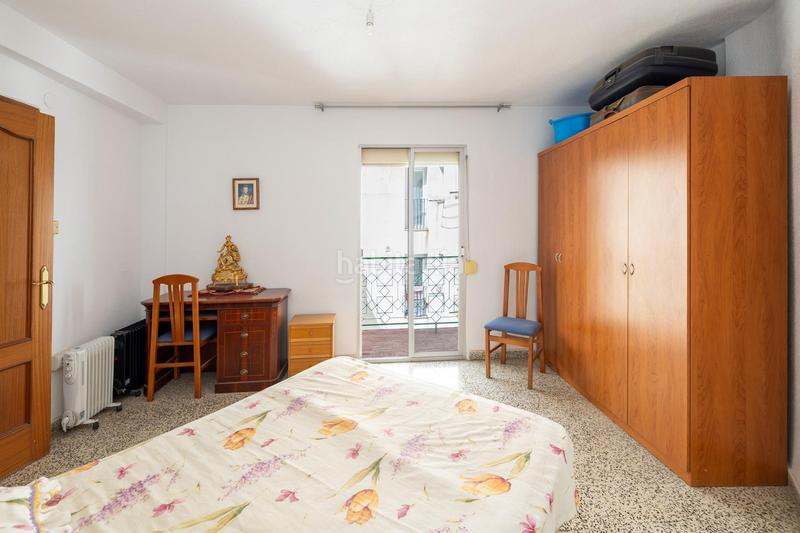 Foto 07857ed3-67b5-42e3-95ac-7abce392e1b2. Appartement dans calle santa adela 48 dans Barrio de Zaidín Granada