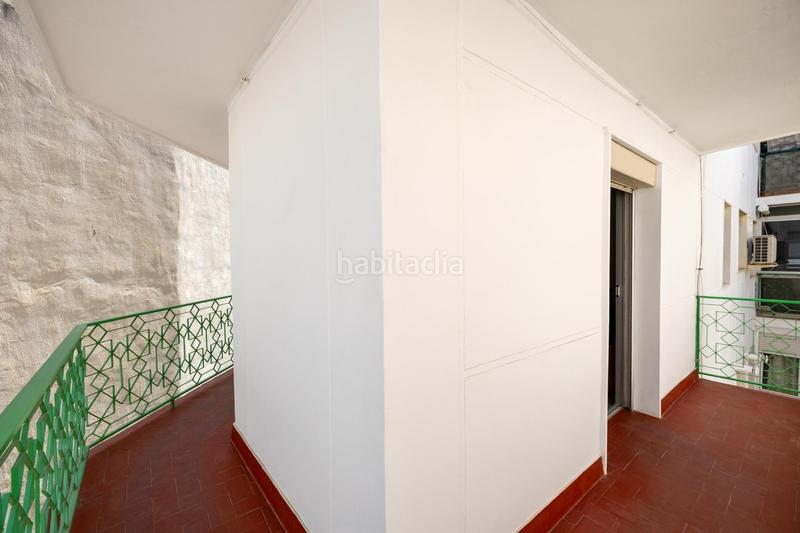 Foto 3aab3083-4abf-488b-adab-a6912ed884cf. Appartement dans calle santa adela 48 dans Barrio de Zaidín Granada