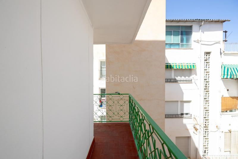 Foto bc36321f-1dd2-4c35-a4d0-184939b620dd. Appartement dans calle santa adela 48 dans Barrio de Zaidín Granada