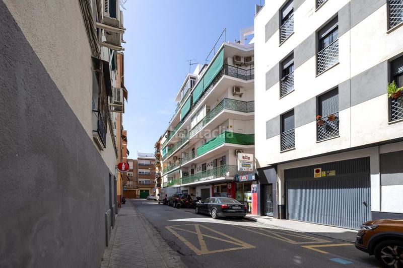 Foto c2da4436-fc1a-4499-8454-22ae1d089476. Appartement dans calle santa adela 48 dans Barrio de Zaidín Granada