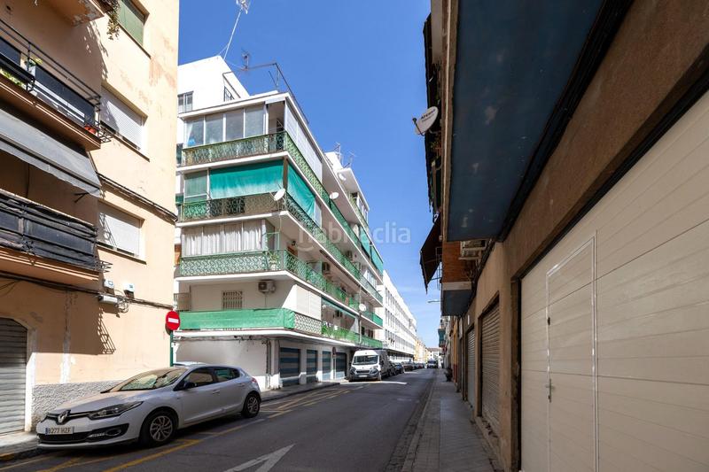 Foto cc53762d-4eaa-446d-90bd-7f3c2a6feafa. Appartement dans calle santa adela 48 dans Barrio de Zaidín Granada