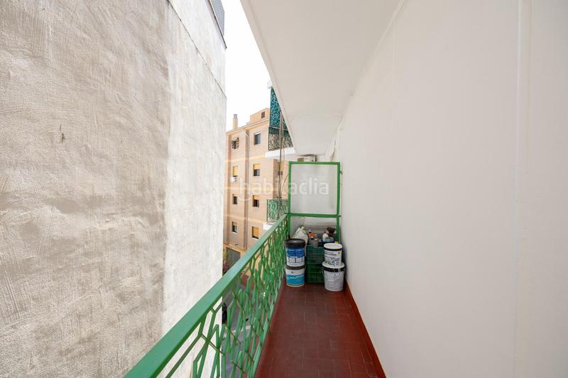 Foto fbdfa53d-f26d-4284-b7f0-7dc0daf9fb77. Appartement dans calle santa adela 48 dans Barrio de Zaidín Granada
