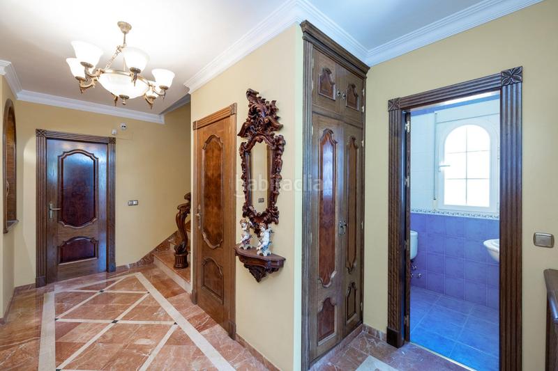 Foto 0c5ff5af-3378-4fc8-ab79-5952704e438c. Chalet exclusivo chalet en Barrio de la Vega en Barrio de la Vega Monachil