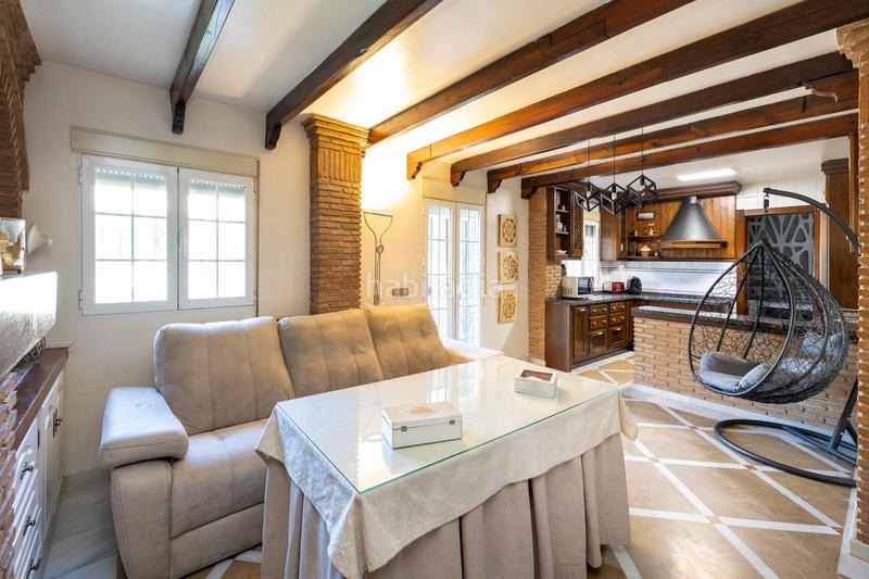 Foto 166ef18e-b8b0-4a46-836c-b24cd66d485b. Chalet exclusivo chalet en Barrio de la Vega en Barrio de la Vega Monachil