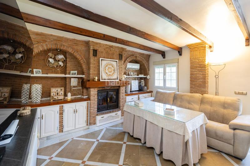 Foto 19c36e48-22ae-478d-ae8c-c5486548418e. Chalet exclusivo chalet en Barrio de la Vega en Barrio de la Vega Monachil