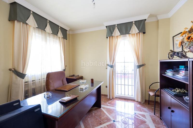 Foto 201d98f4-8054-4df0-bc2e-b6673e03ed5c. Chalet exclusivo chalet en Barrio de la Vega en Barrio de la Vega Monachil