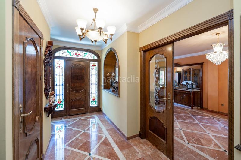 Foto 233aca0a-cb05-4535-be1c-1932b0a22b89. Chalet exclusivo chalet en Barrio de la Vega en Barrio de la Vega Monachil