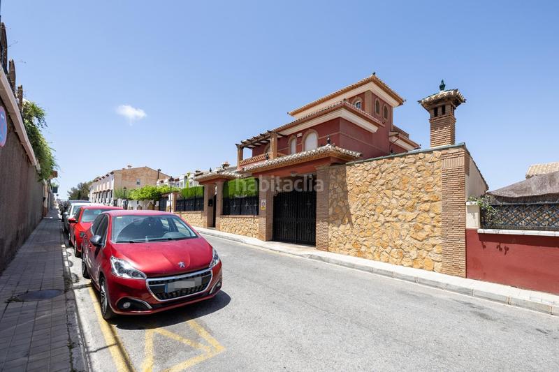 Foto 312b42e9-472f-4883-8e65-fedc2b5aad24. Chalet exclusivo chalet en Barrio de la Vega en Barrio de la Vega Monachil