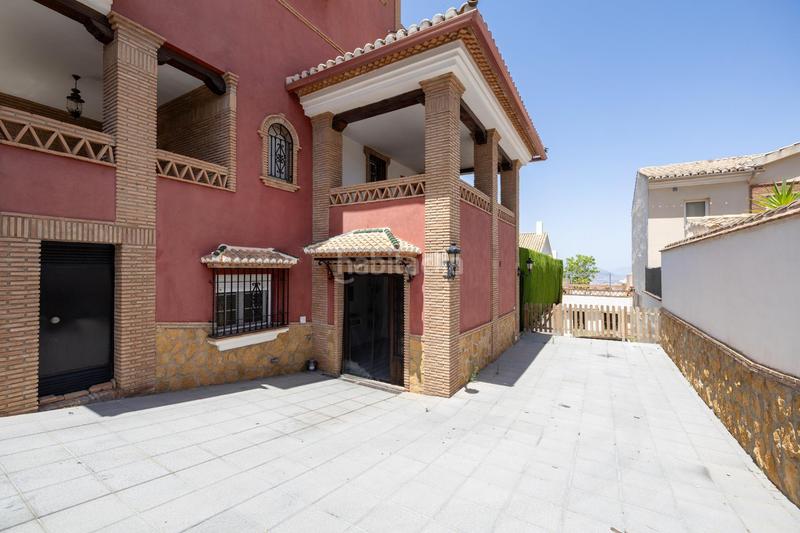 Foto 32a3a50f-cfac-4e37-8e91-9f563439e720. Chalet exclusivo chalet en Barrio de la Vega en Barrio de la Vega Monachil