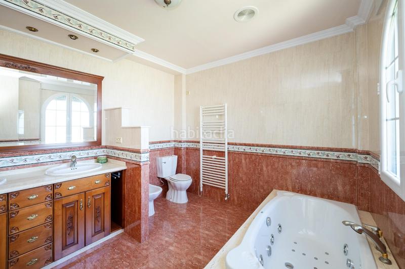 Foto 36f7636d-cb43-46b3-b37b-4d2d06bb6249. Chalet exclusivo chalet en Barrio de la Vega en Barrio de la Vega Monachil