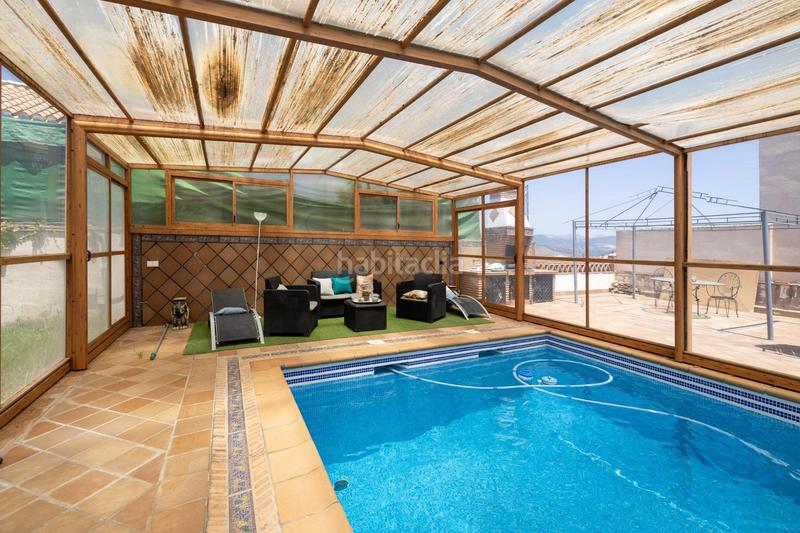 Foto 48389caa-a712-40a0-a8a6-5e216b37b5ff. Chalet exclusivo chalet en Barrio de la Vega en Barrio de la Vega Monachil