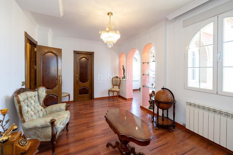 Foto 4d8eba9e-64e2-422c-8379-9332db72d43f. Chalet exclusivo chalet en Barrio de la Vega en Barrio de la Vega Monachil