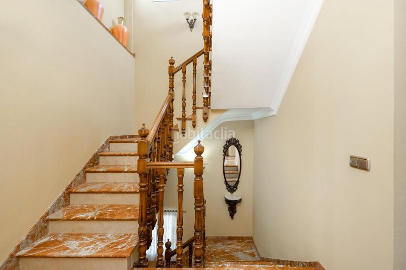 Foto 5849bef0-aed6-40cb-852e-3e7b94e59c62. Chalet exclusivo chalet en Barrio de la Vega en Barrio de la Vega Monachil