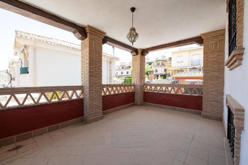 Foto 5d7434e7-83be-4590-94d6-70ab26c8ab24. Chalet exclusivo chalet en Barrio de la Vega en Barrio de la Vega Monachil