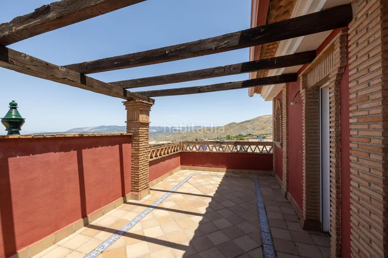 Foto 6fc5c07e-7041-4c83-876b-d7cbe6fb7606. Chalet exclusivo chalet en Barrio de la Vega en Barrio de la Vega Monachil